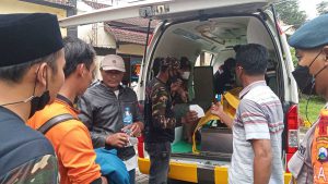 Banjir dan Longsor di Lawang, Seorang Pengerajin Kayu Tewas