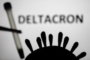 deltacron photo illustrations