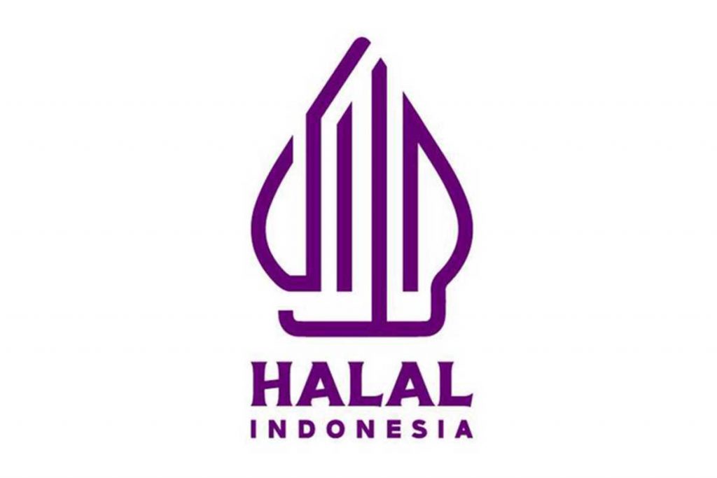 Logo halal terbaru. (ist) - Begini Penjelasan Kemenag Soal Logo Halal Baru yang Disebut Jawasentris