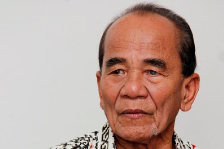 Mantan Gubernur Riau Annas Maamun. (ist) - KPK Jemput Paksa Mantan Gubernur Riau Annas Maamun