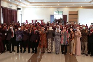 Salah satu kegiatan MICE di Zam-Zam Hotel Batu. (ws3) - MICE di Batu Meningkat, Bantu Dongkrak Pendapatan Hotel