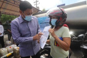 Wali Kota Ingatkan Pedagang Jual Sesuai HET