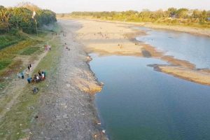 Ekspedisi Sungai Bengawan Solo, Memetakan Data Memaksimalkan Berkah