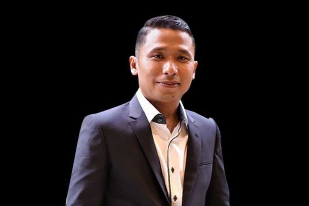 Founder Exora Learning, Budi Santoso. (ist) - Ketahui Kebohongan Terbesar Pelamar Kerja Saat Wawancara