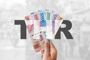 Ilustrasi THR. (ist) - Kemnaker Jamin THR Tahun Ini Cair Penuh, Aturan Resmi Terbit Minggu Depan