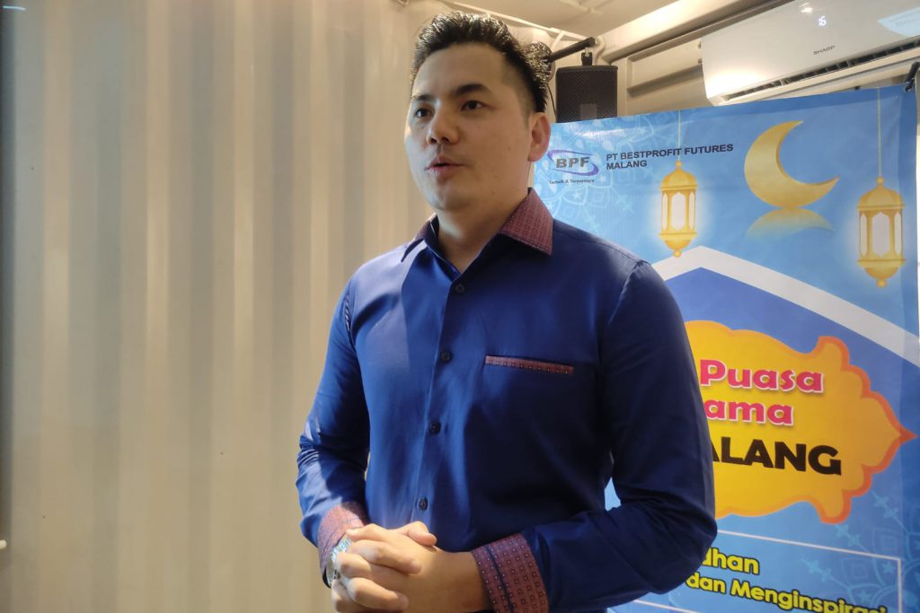 pimcab bpf malang andri