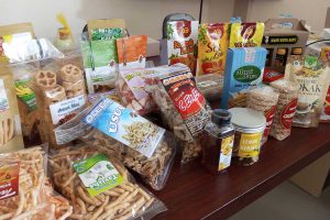 Produk UMKM Batu yang mengikuti kurasi, akhir Maret lalu. (dik) - Delapan Produk UMKM Batu Lolos Kurasi Toko Retail Modern, Ini Alasannya