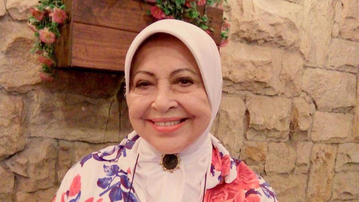 Artis Mieke Wijaya. (ist) - Artis Senior Mieke Wijaya Wafat, Nia Zulkarnaen Ungkap Rasa Bangga