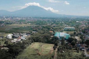 Beberapa lokasi di wilayah Kedungkandang yang bakal disulap jadi sejumlah bangunan. (ist) - Rencana Pemkot Malang Kembangkan Sejumlah Pembangunan di Kawasan Kedungkandang
