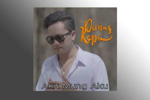 Dimas Kopi luncurkan 'Aku Mung Aku'. (ist) - Usung Dangdut Koplo Percintaan, Dimas Kopi Luncurkan 'Aku Mung Aku'