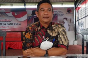 Ketua DPRD Kabupaten Malang, Darmadi. (ist) - Ketua DPRD Kabupaten Malang Tanggapi Sorotan Ketidakharmonisan Bupati, Wabup dan Sekda