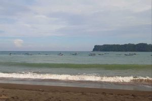 Pantai Tamban Malang Selatan. (ist) - Pantai Tamban Berpotensi Jadi Bali Ke-2