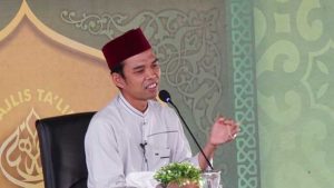 Penceramah Ustaz Abdul Somad. (ist) - Ini Alasan Ustaz Abdul Somad Dideportasi Singapura