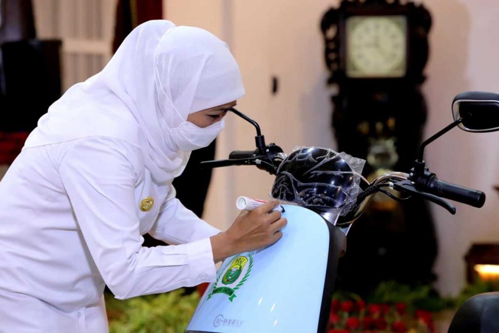 Kejuaraan Perdana Bulutangkis Piala Gubernur, Ajang Pencarian Bibit Atlet Berbakat
