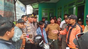 Akhirnya Roni, Pendaki Bromo yang Hilang Ditemukan Selamat