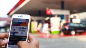 Aplikasi MyPertamina. (ist) - Simak Jadwal Pendaftaran dan Wilayah Beli Pertalite Pakai Aplikasi MyPertamina
