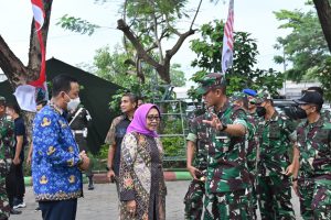 Besok, Kasad Akan Membuka Secara Resmi Liga Santri di Stadion Merdeka Jombang