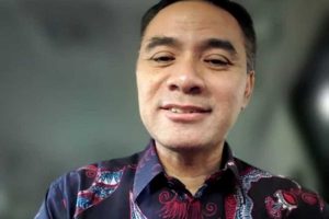 Dirjen Pendidikan Vokasi Kemendikbudristek, Wikan Sakarinto. (ist) - Laundry Story Jadi Film Kedua Karya SMK Muhammadiyah 5 Kepanjen