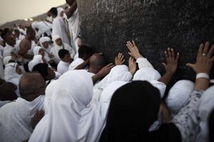 Foto ilustrasi. (ist) - Seorang CJH Gagal Berangkat Karena Pembatasan Umur