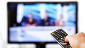TV digital.