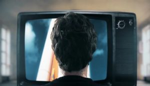 TV Tabung