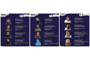 Sebagian mahasiswa yang lolos IISMAVO. (ist) - 28 Mahasiswa Polinema Lolos Program IISMAVO, Kuliah di Luar Negeri