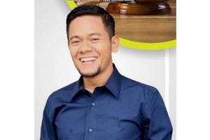 Sulaisi Abdurrazaq, Direktur LKBH IAIN Madura. (srd) - Tersangka DBHCHT Diskominfo Pamekasan Tunjuk Sulaisi Jadi Pengacara