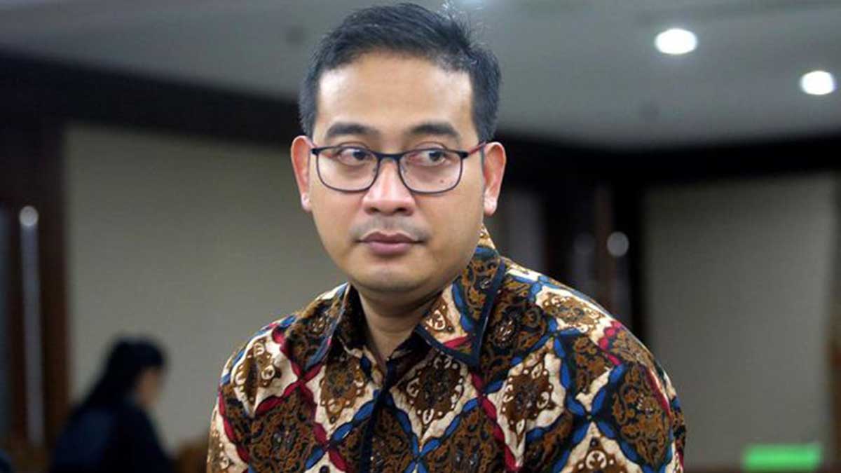 Hasil Sidang PK Putuskan AKBP Brotoseno Dipecat Tidak Hormat!