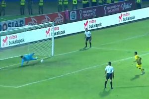 adilson maringa gagalkan penalti
