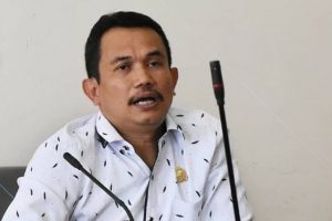 Anggota Komisi C DPRD Kota Batu, Didik Machmud. (ist) - DPRD Batu Minta Serapan APBD Dimaksimalkan