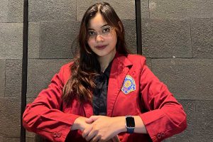Ashley Amira Freda - Hubungan Internasional - Universitas Muhammadiyah Malang