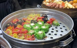 Berburu Street Food Suhat