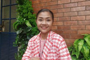 Brand Spesialis Jagoan Cloud, Andina Pramita. (Ist) - Jagoan Cloud Jawab Kebutuhan Bisnis Digital