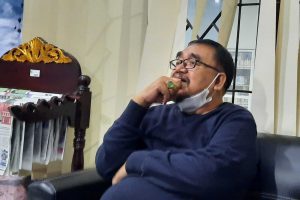 budayawan batu didik sumintardjo