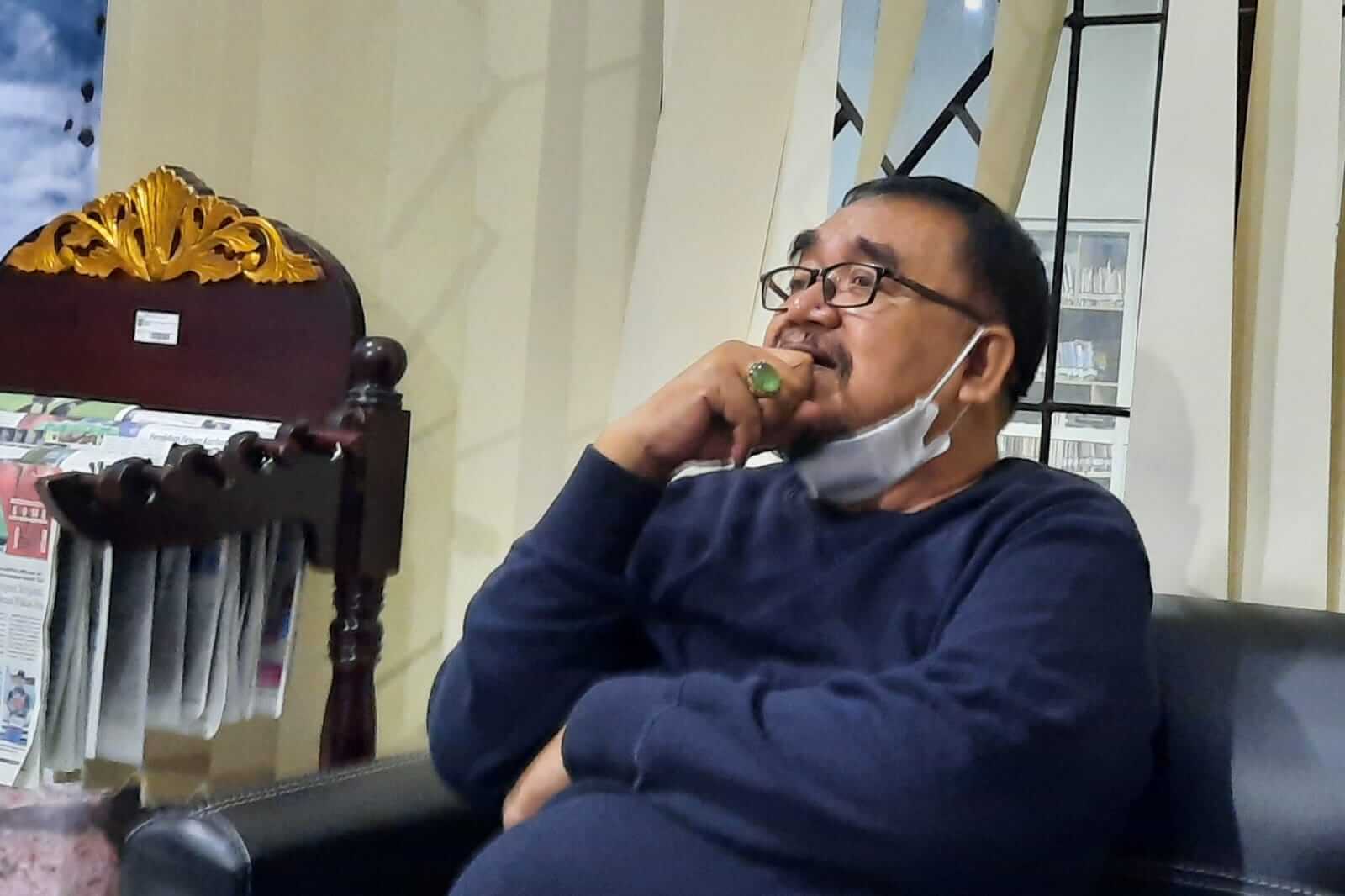 budayawan batu didik sumintardjo