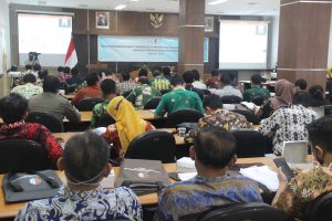 Bupati Anna Ingatkan Era Keterbukaan Informasi Harus Diiringi Dengan Kematangan Sumber Daya Manusia