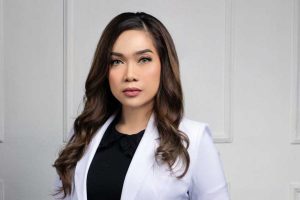 Dosen FK Universitas Brawijaya Dr. dr. Dhelya Widasmara, SpKK (K). (ist) - Wabah Cacar Monyet Meluas, Dosen FK UB: Waspada dan Jangan Panik