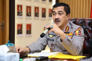 Kabareskrim Polri Komjen Agus Andrianto. (ist) - Polri Minta Orang Tua Pindahkan Anaknya dari Ponpes Shiddiqiyah Jombang