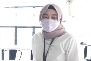 Kadinkes Batu drg Kartika Trisulandri. (dik) - Tingkatkan Imun Anak, Dinkes Batu Siapkan BIAN Tahap Dua