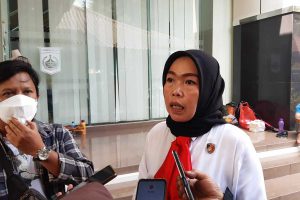 Kanit UPPA Satreskrim Polres Malang Aiptu Erleha. (ist) - Kekerasan Seksual Pada Anak di Kabupaten Malang Meningkat Drastis