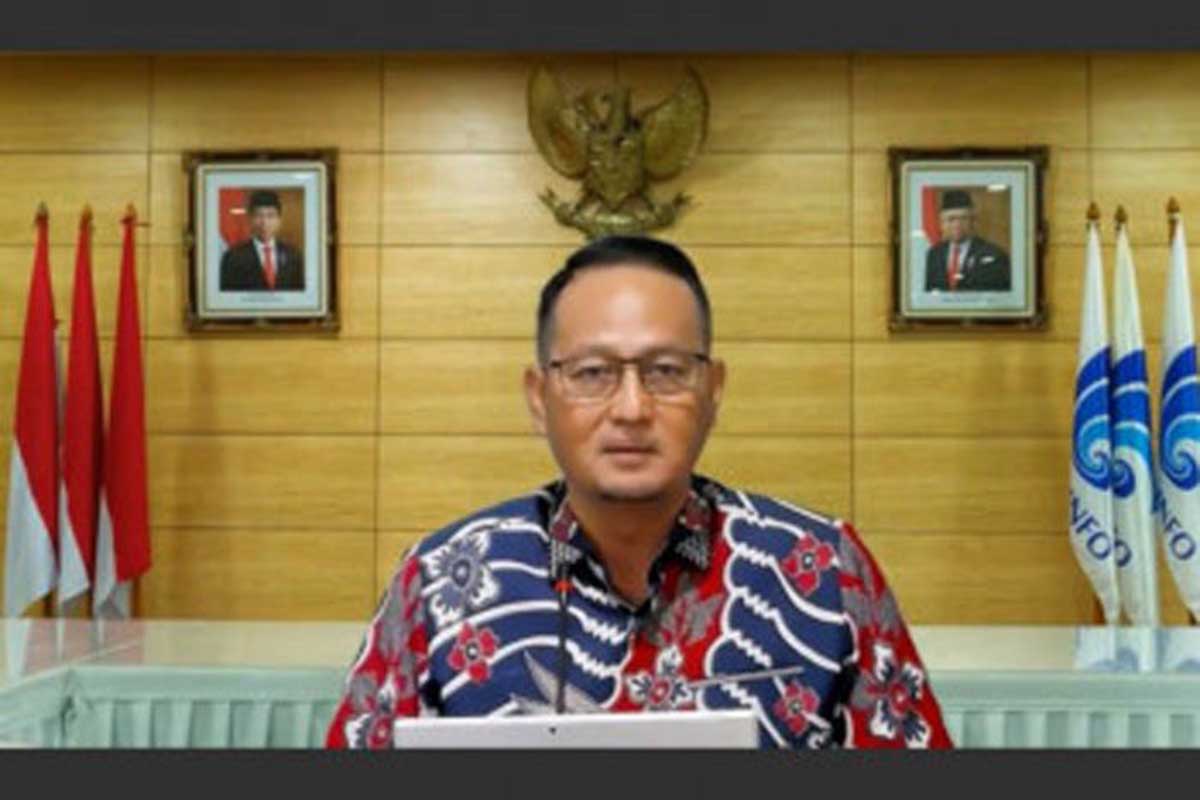 Ketua PPATK Ivan Yustivandana. (ist) - PPATK Ungkap Dugaan Yayasan ACT Transfer Dana ke Jaringan Al-Qaeda