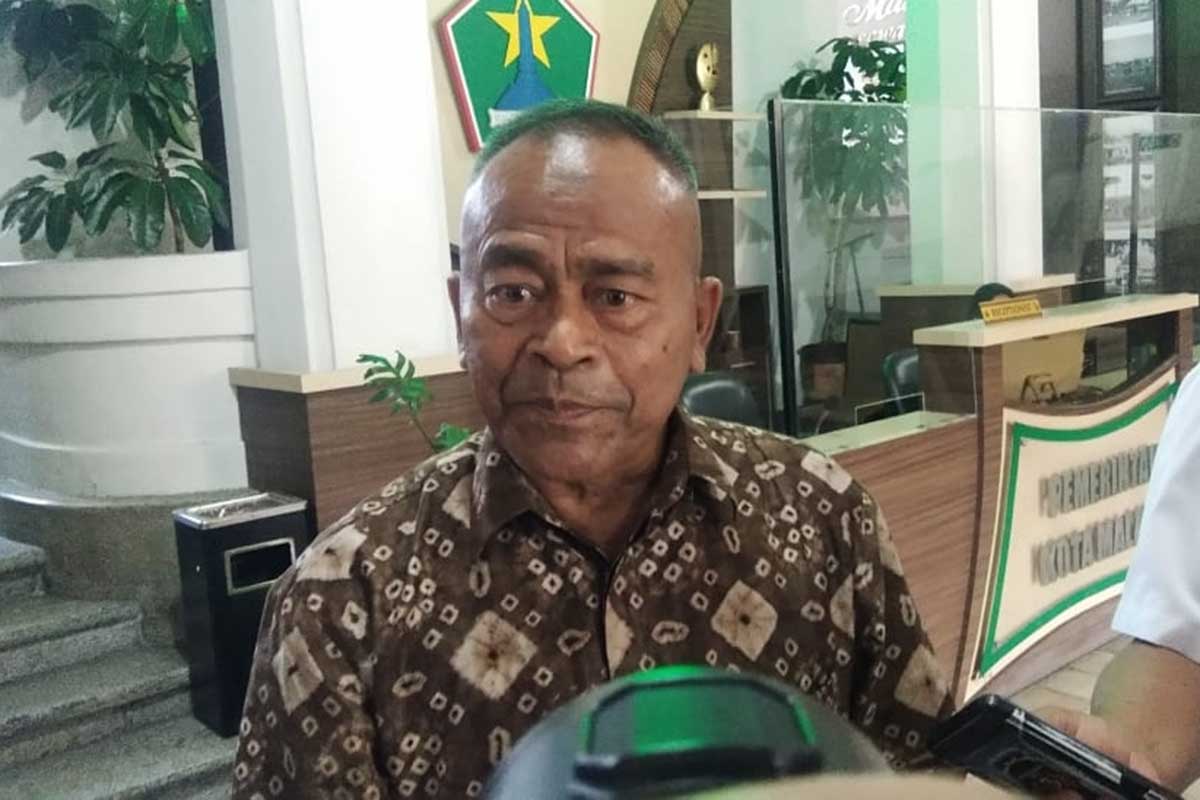 Ketua Umum PWI Pusat, Atal Sembiring Depari. (ist) - PWI Tolak Tunjangan Sertifikasi dari Pemerintah, Atal S Depari: Rusak Idealisme Wartawan
