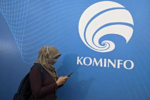 Kominfo. (ist) - Tak Daftar PSE, Ini 8 Situs yang Diblokir Kominfo