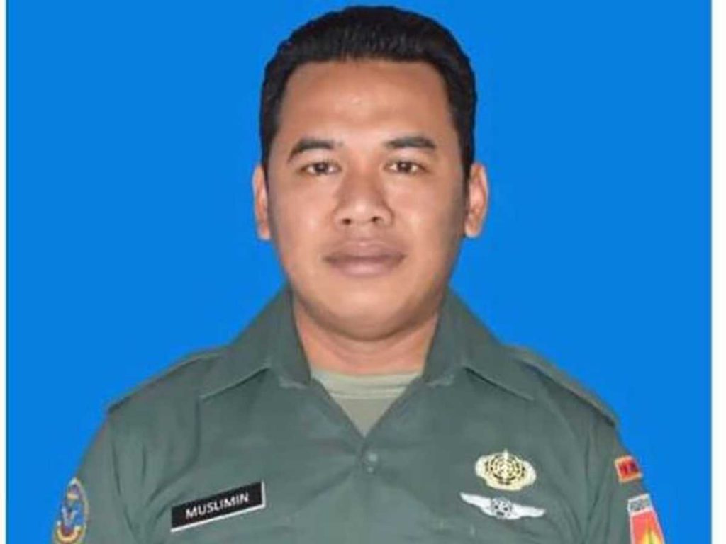 Kopda Muslimin sedang dicari tim gabungan TNI-Polri. (ist) - Anggota TNI Kopda Muslimin Rencanakan Penembakan Istri di Semarang: Punya Pacar Hingga Pakai Santet