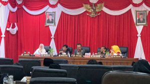 Matangkan Raperda Dana Abadi Pendidikan, DPRD Bojonegoro Bentuk Pansus