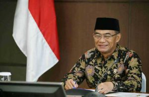 Menag Ad Interim Muhadjir Effendy. (ist) - Muhadjir Batalkan Pencabutan Izin Ponpes Shiddiqiyah Jombang