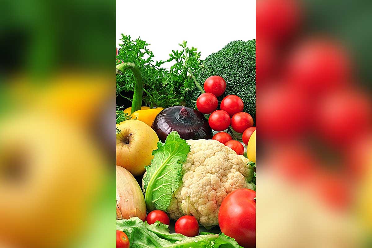 Menjadi Vegan Ditengah Masyarakat Indonesia