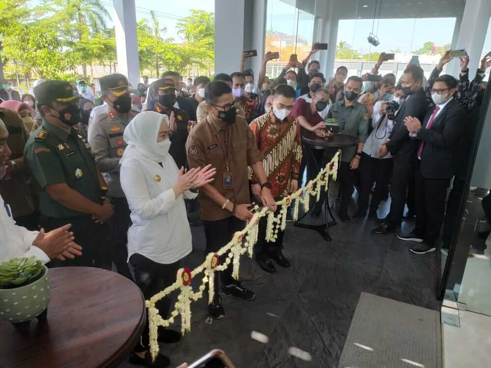 menparekraf sandiaga salahuddin uno