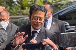 mentan ri syahrul yasin limpo