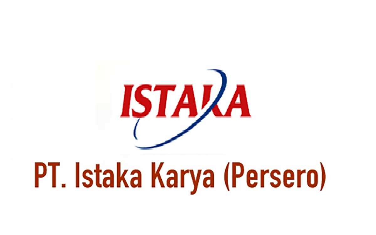 PT Istaka Karya. (ist) - Pengadilan Niaga Jakarta Pusat Nyatakan BUMN Istaka Pailit